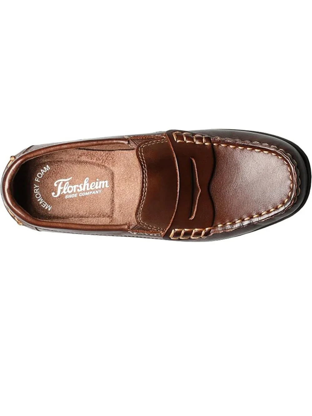 Florsheim new boys